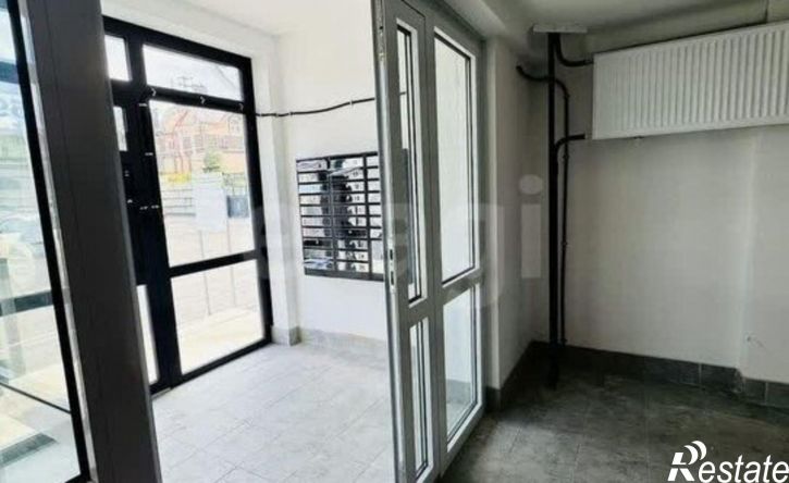 2-комн квартира проспект Макеева, 80