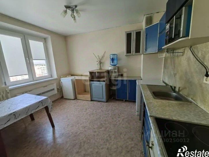 1-комн квартира проспект Макеева, 77,  д. 77