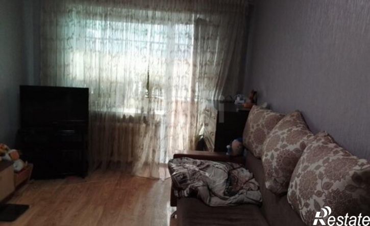 2-комн квартира ул Готвальда, 7,  д. 7