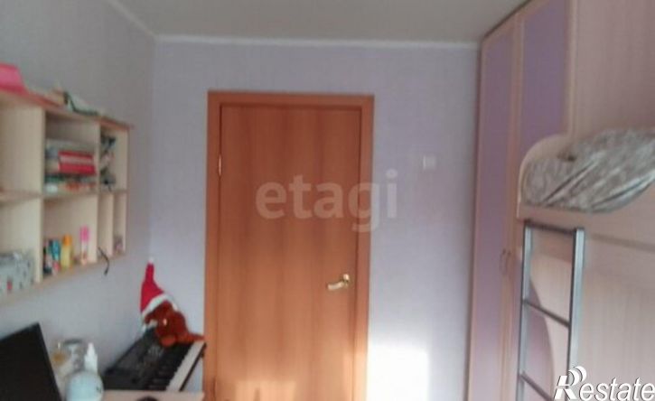 2-комн квартира ул Готвальда, 7,  д. 7