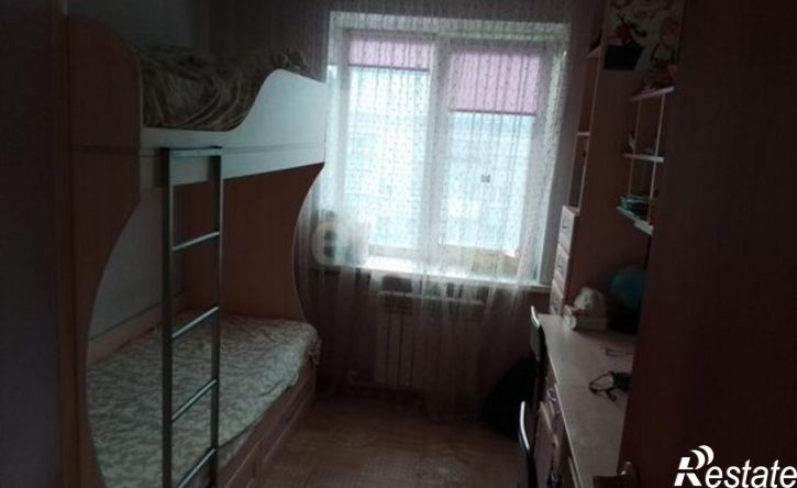 2-комн квартира ул Готвальда, 7,  д. 7