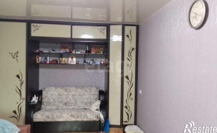 2-комн квартира ул Готвальда, 7,  д. 7