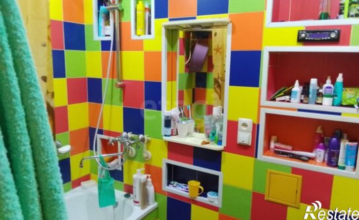 2-комн квартира ул Готвальда, 7,  д. 7