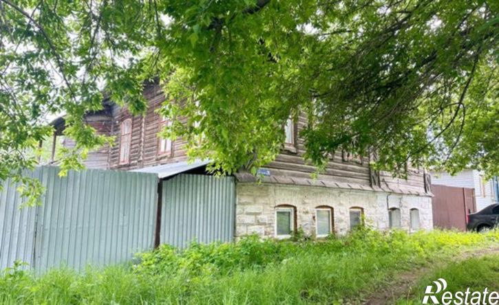 1-комн квартира улица Свердлова, 32,  д. 32