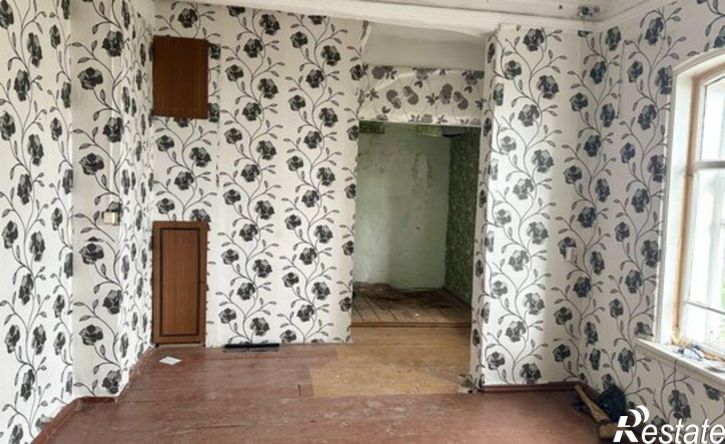 1-комн квартира улица Свердлова, 32,  д. 32
