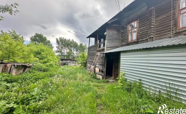 1-комн квартира улица Свердлова, 32,  д. 32