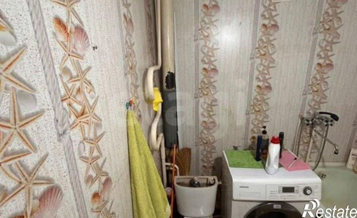 1-комн квартира Городская улица, 1,  д. 1