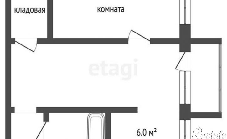 2-комн квартира ул 8 Июля, 3,  д. 3