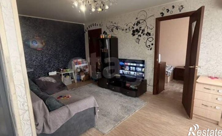 2-комн квартира ул 8 Июля, 3,  д. 3