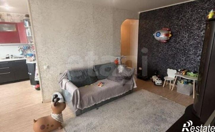 2-комн квартира ул 8 Июля, 3,  д. 3