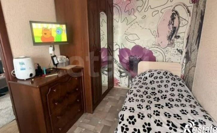 2-комн квартира ул 8 Июля, 3,  д. 3