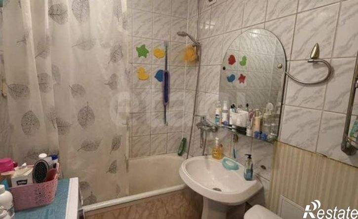 2-комн квартира ул 8 Июля, 3,  д. 3