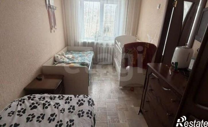2-комн квартира ул 8 Июля, 3,  д. 3