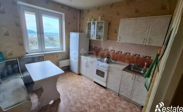 1-комн квартира улица Академика Павлова, 41,  д. 41