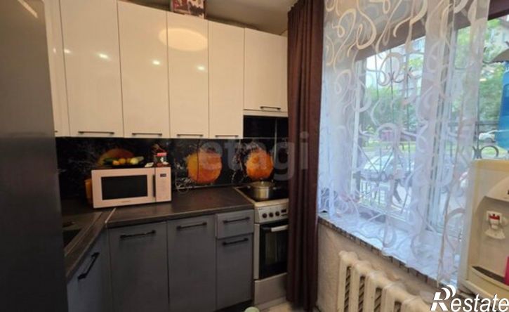 2-комн квартира ул Орловская, 22,  д. 22