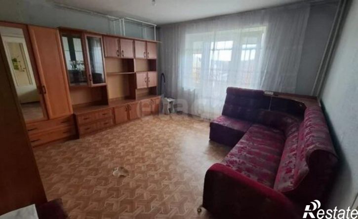 1-комн квартира улица Академика Павлова, 41,  д. 41