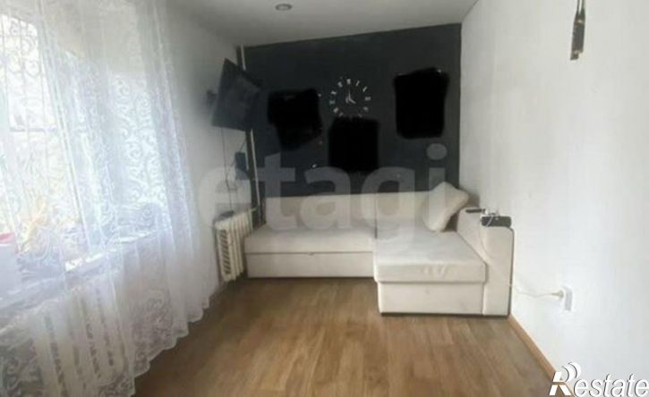 2-комн квартира ул Орловская, 22,  д. 22