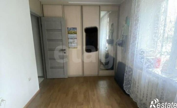 2-комн квартира ул Орловская, 22,  д. 22
