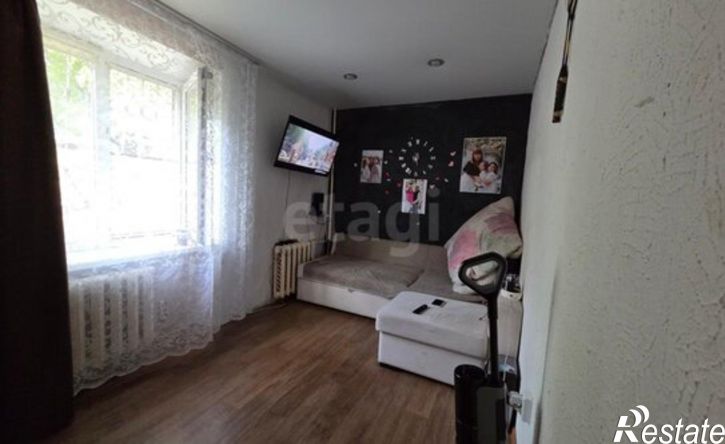 2-комн квартира ул Орловская, 22,  д. 22