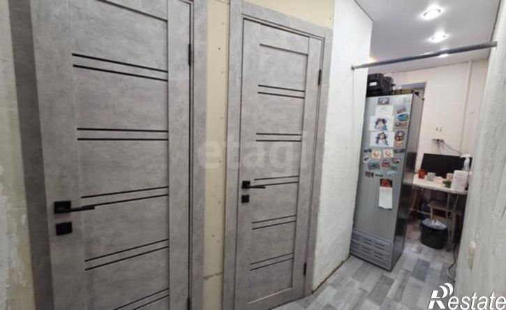 2-комн квартира ул Орловская, 22,  д. 22