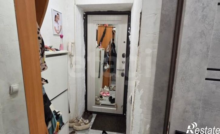 2-комн квартира ул Орловская, 22,  д. 22