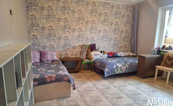 1-комн квартира Ильменская улица, 94,  д. 94