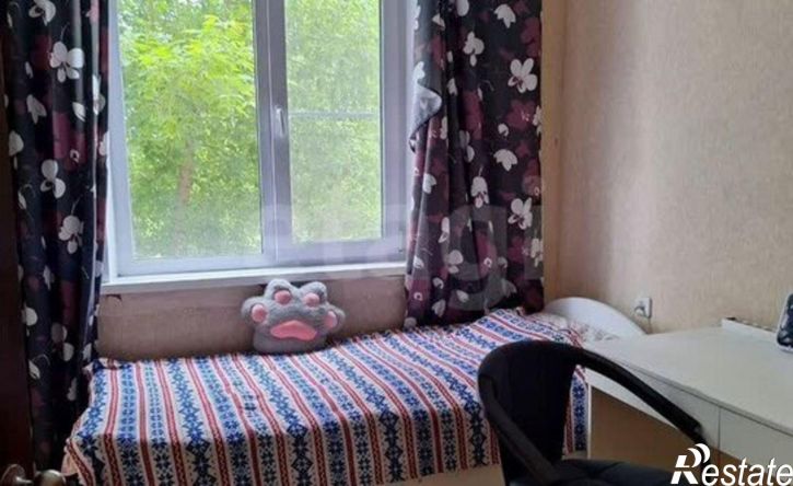 3-комн квартира Ильменская улица, 94,  д. 94
