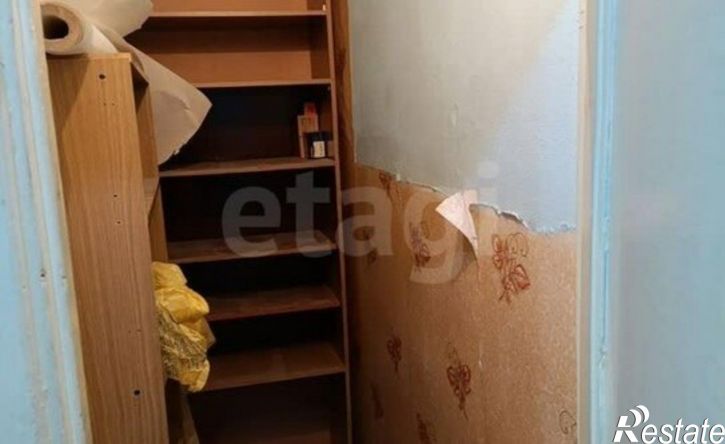 2-комн квартира Предзаводская пл, 5,  д. 5