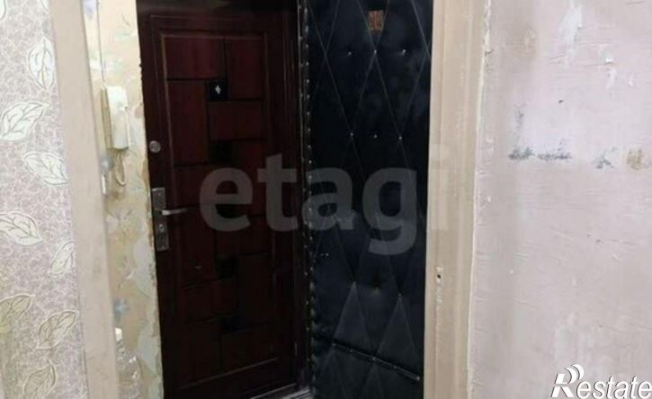 2-комн квартира Предзаводская пл, 5,  д. 5