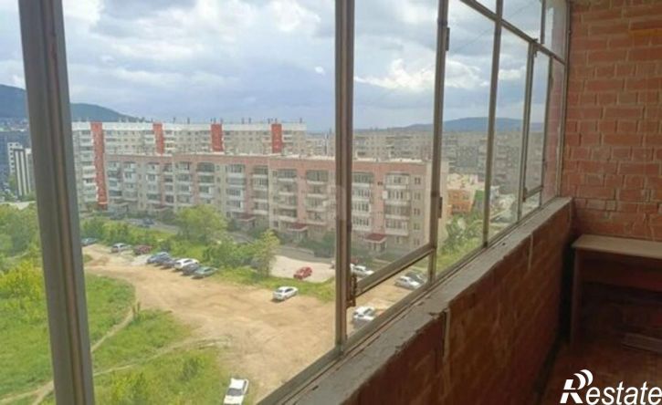 1-комн квартира улица Колесова, 11,  д. 11