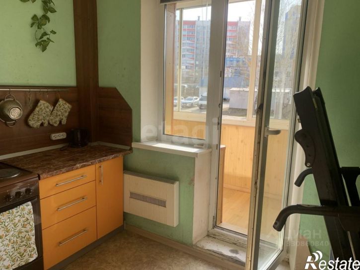 1-комн квартира проспект Макеева, 79,  д. 79