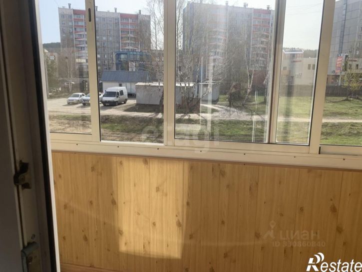 1-комн квартира проспект Макеева, 79,  д. 79