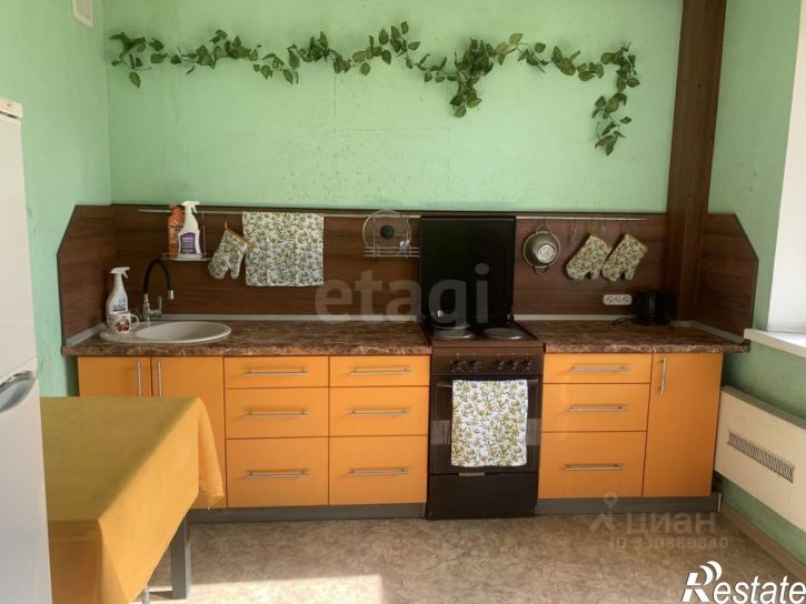 1-комн квартира проспект Макеева, 79,  д. 79
