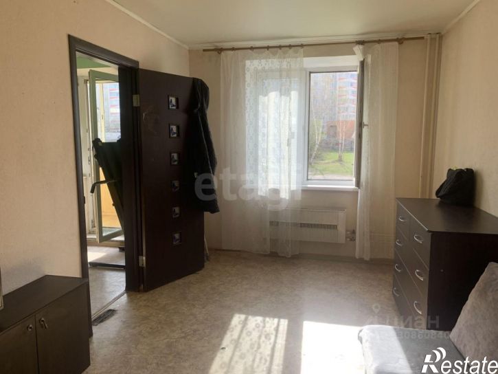 1-комн квартира проспект Макеева, 79,  д. 79