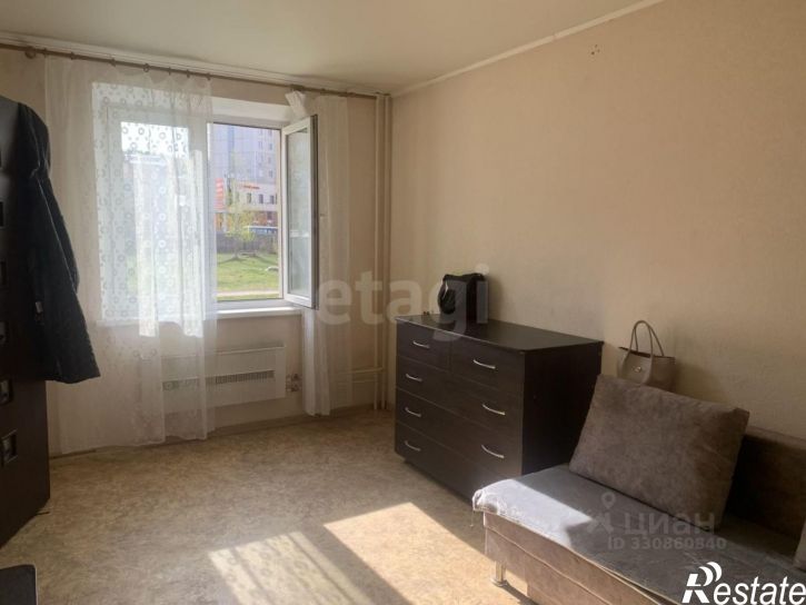 1-комн квартира проспект Макеева, 79,  д. 79
