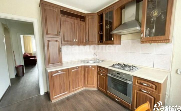 2-комн квартира ул Академика Павлова, 27,  д. 27