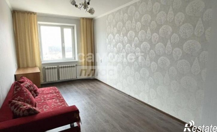 2-комн квартира ул Академика Павлова, 27,  д. 27