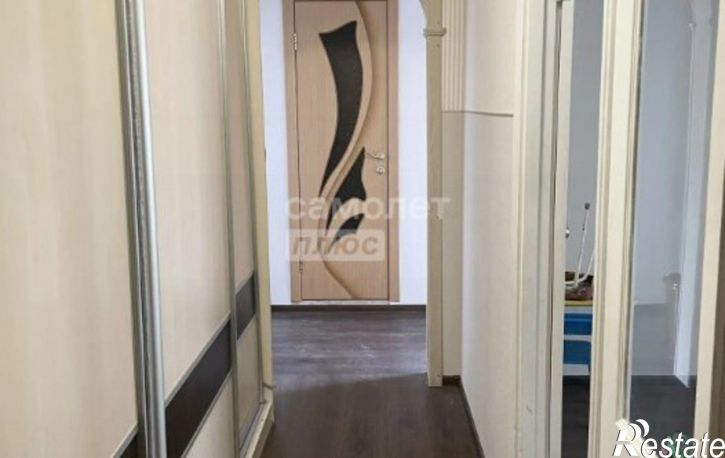 2-комн квартира ул Академика Павлова, 27,  д. 27