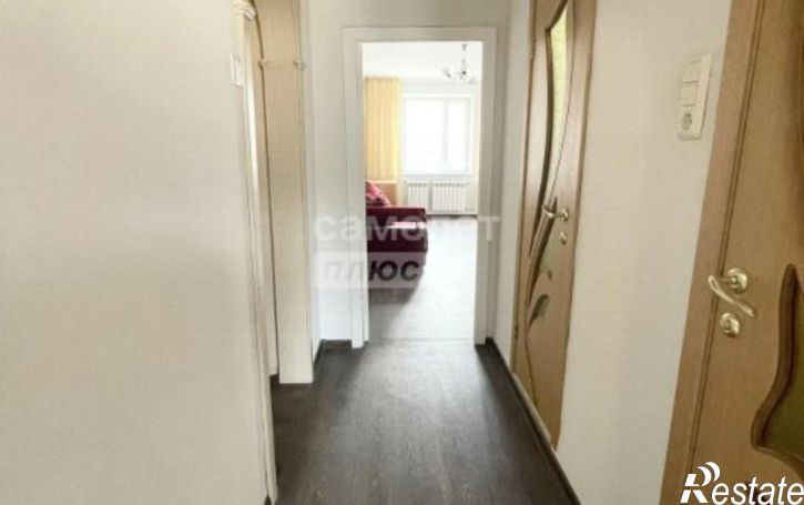 2-комн квартира ул Академика Павлова, 27,  д. 27