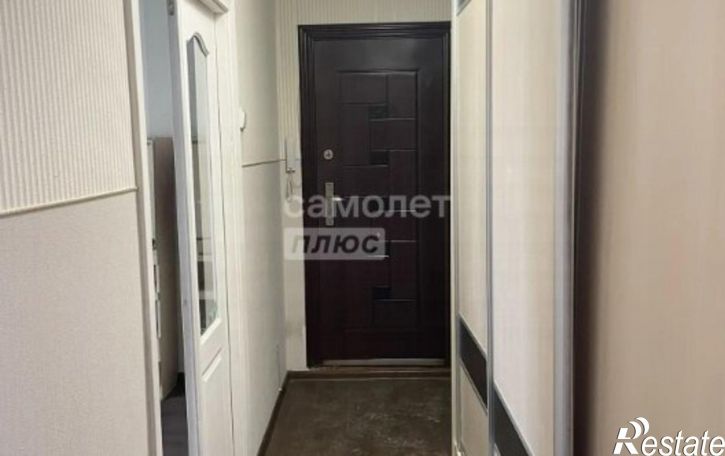 2-комн квартира ул Академика Павлова, 27,  д. 27