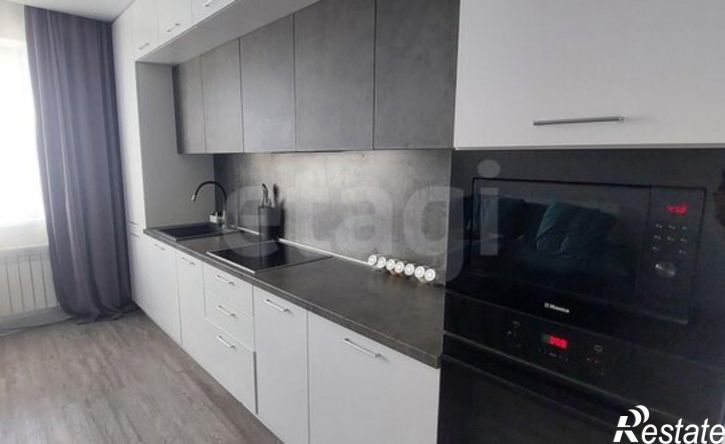 1-комн квартира ул Нахимова, 3,  д. 3