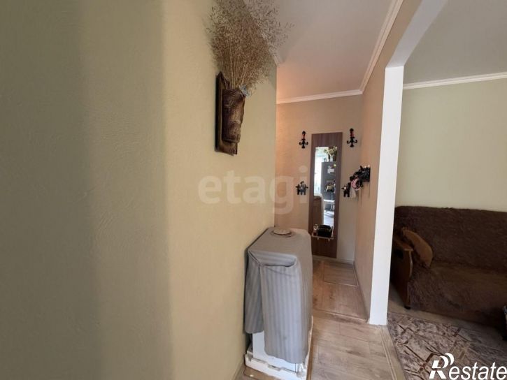 2-комн квартира улица Богдана Хмельницкого, 34,  д. 34