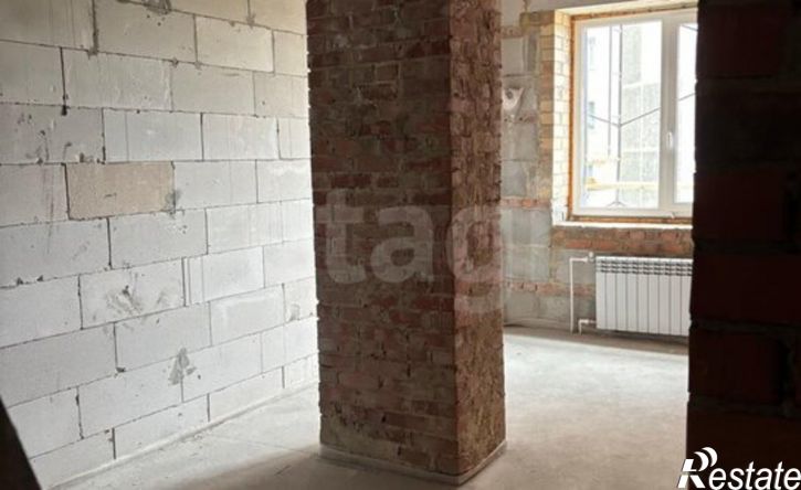 2-комн квартира Набережная улица, 35,  д. 35