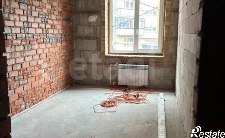 2-комн квартира Набережная улица, 35,  д. 35