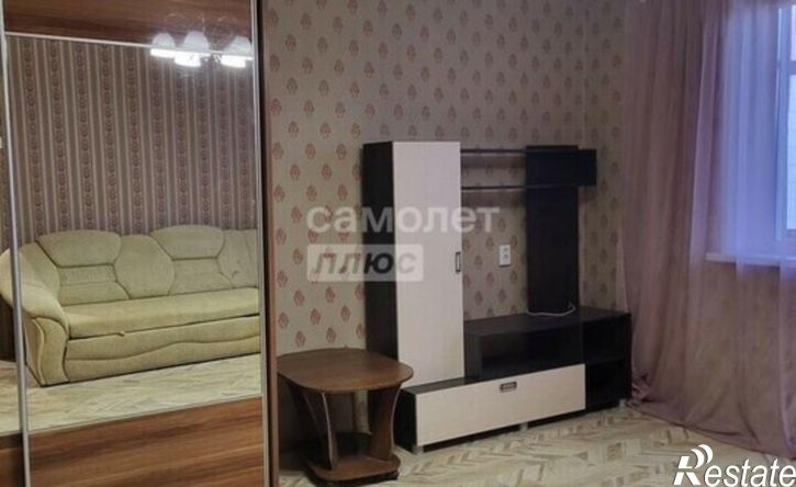 1-комн квартира ул Степана Разина, 6,  д. 6