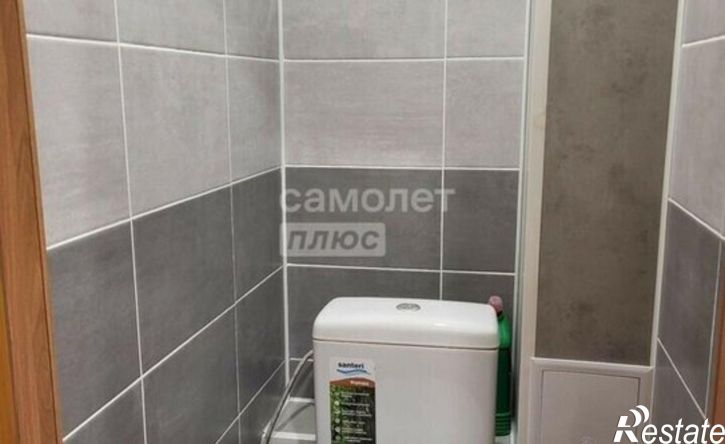 1-комн квартира ул Степана Разина, 6,  д. 6