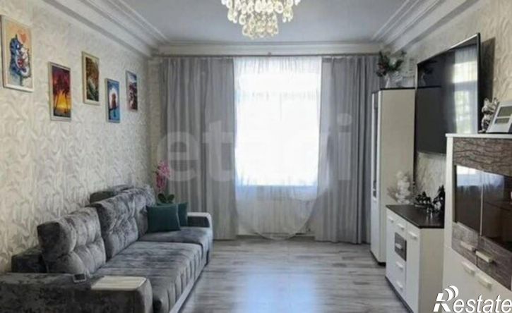 3-комн квартира пр-кт Автозаводцев, 32,  д. 32
