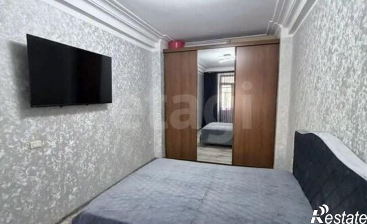 3-комн квартира пр-кт Автозаводцев, 32,  д. 32