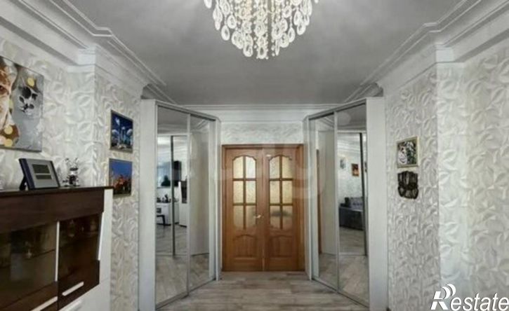 3-комн квартира пр-кт Автозаводцев, 32,  д. 32