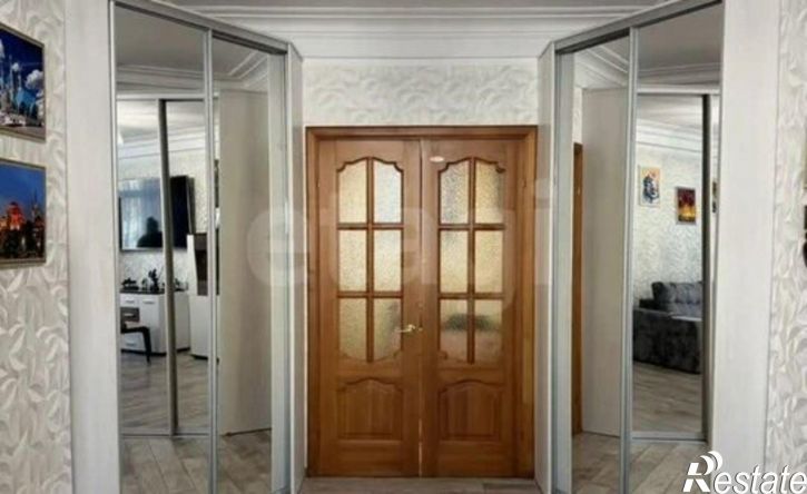 3-комн квартира пр-кт Автозаводцев, 32,  д. 32